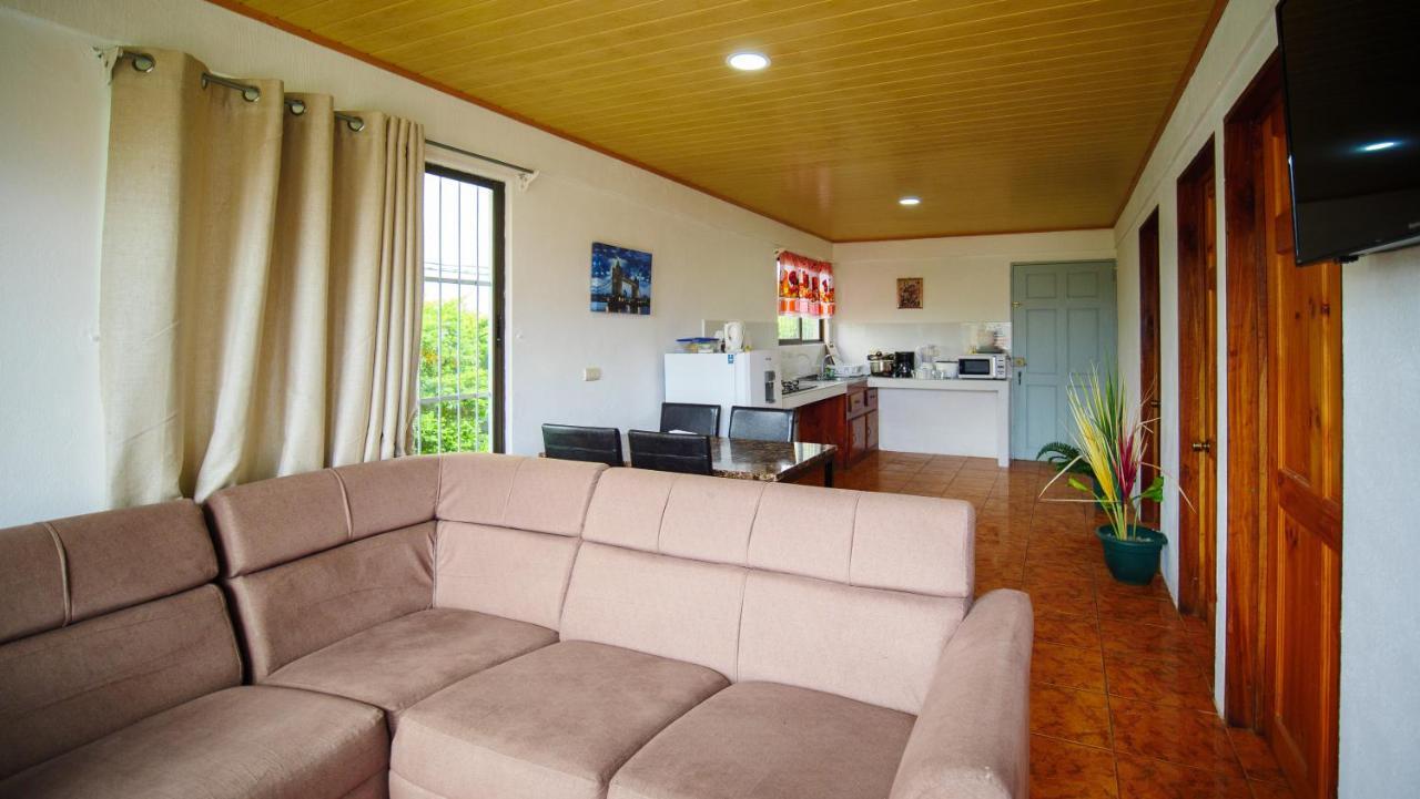 Casa Cattleya - Monteverde, Costa Rica