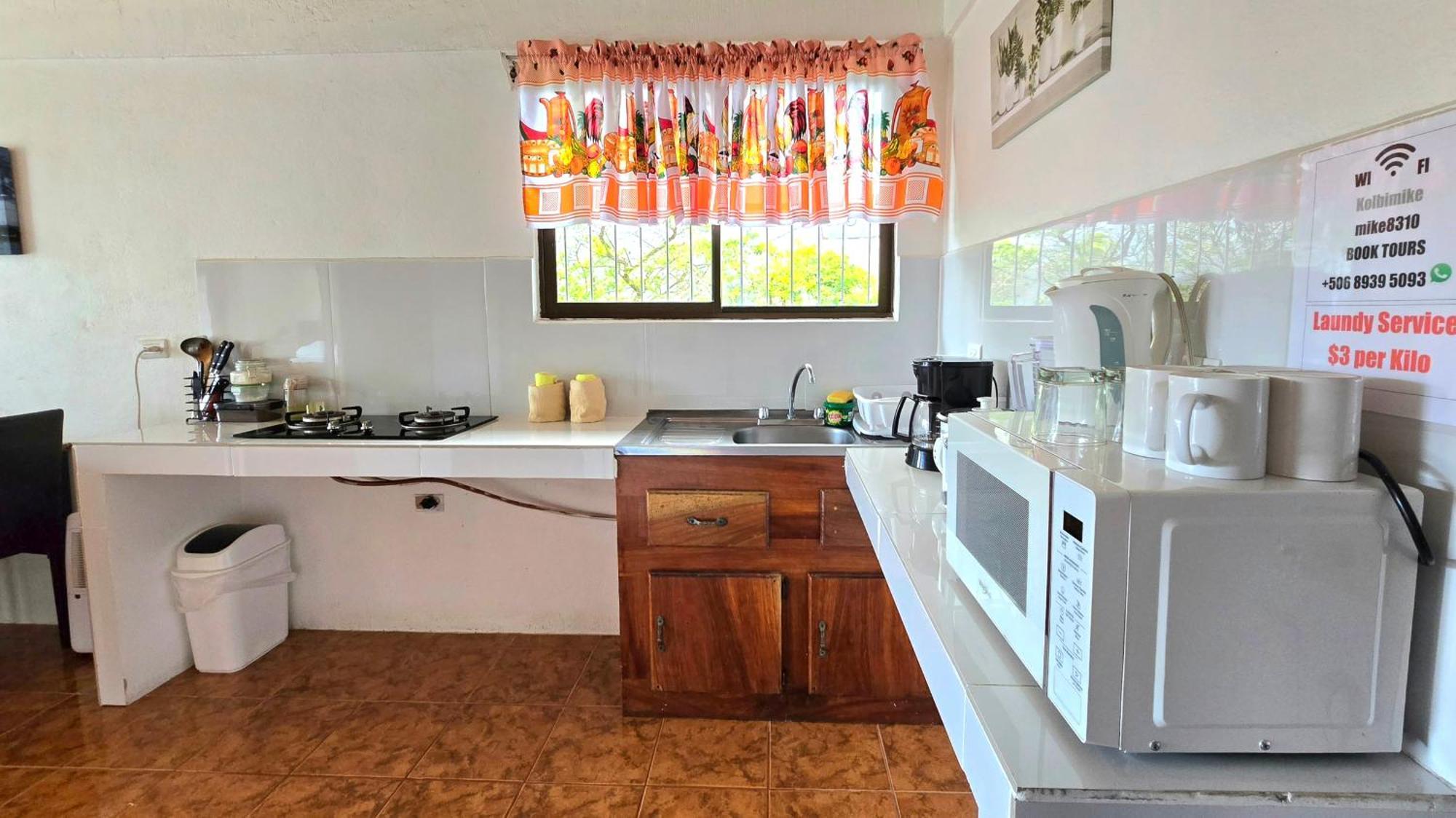 Casa Cattleya - Monteverde, Costa Rica